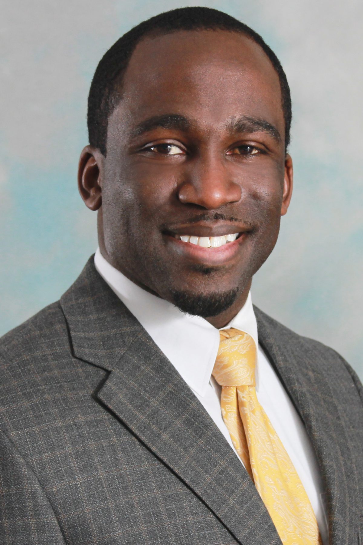 Dr.-Williams_4x6_300dpi_rgb Meet Dr. Gregory Williams<br />